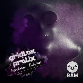 Gridlok & Prolix - Ram Records