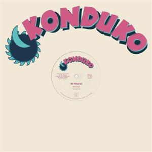 The PROLIFICS - Boy Child (Felix Dickinson mix) - Emotional Rescue The PROLIFICS - Boy Child (Felix Dickinson mix) - Emotional Rescue