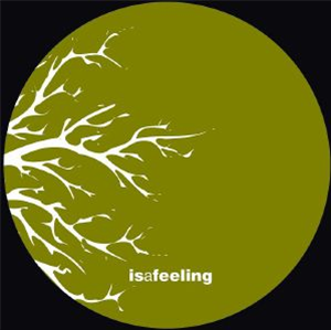 TRIFORM - Underground Grooves Vol 01 - Is A Feeling TRIFORM - Underground Grooves Vol 01 - Is A Feeling