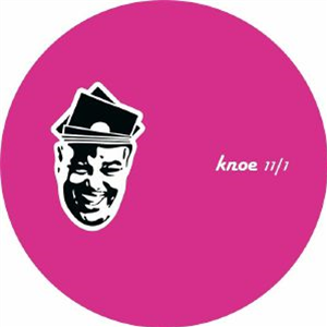 NIMBUS - Knoe 11/1 - For Those That Knoe
