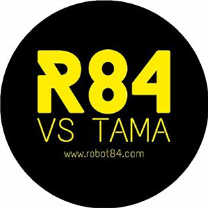 ROBOT84 - ROBOT84 Vs TAMA - ROBOT 84 RECORDS