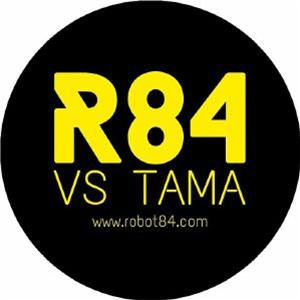 ROBOT84 - ROBOT84 Vs TAMA - ROBOT 84 RECORDS ROBOT84 - ROBOT84 Vs TAMA - ROBOT 84 RECORDS