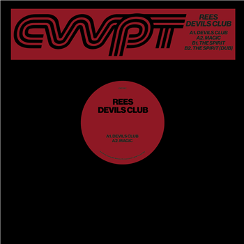 REES - Devils Club - CWPT
