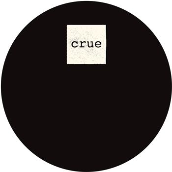 Crue - Crue 8 [dark red marbled vinyl] - CRUE