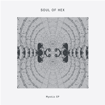 Soul of Hex - Mystic EP - Delusions Of Grandeur