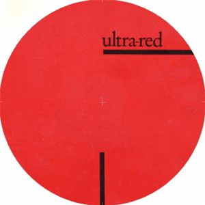 ULTRA RED - Ultra Red