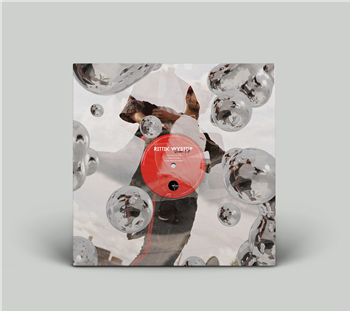 Rittik Wystup - Seven EP - vordergrund musik Rittik Wystup - Seven EP - vordergrund musik