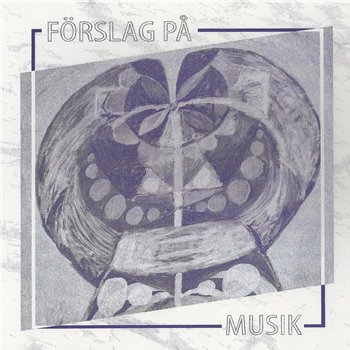 Förslag På Musik 7" - Sunken Rock