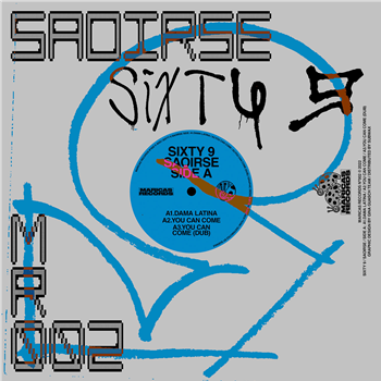 Saoirse / Roza Terenzi - Sixty 9 / Triple D - Maricas Records