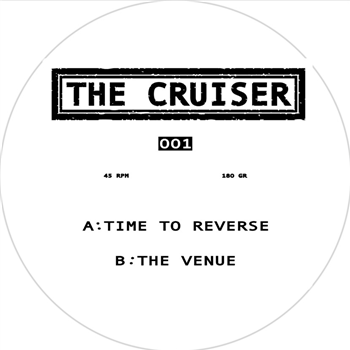 The Cruiser - The Cruiser