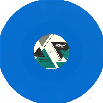 Tommaso Pizzelli - No More Clones EP - Relikt Tommaso Pizzelli - No More Clones EP - Relikt