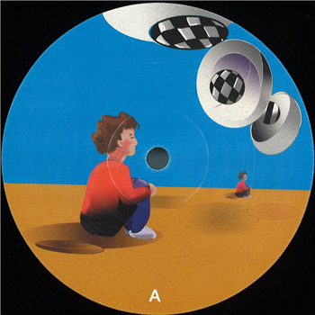 Andrey Djackonda - Retrospectives - Conceptual Deep Andrey Djackonda - Retrospectives - Conceptual Deep
