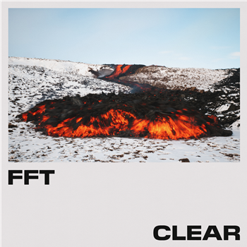 FFT - Clear - Numbers