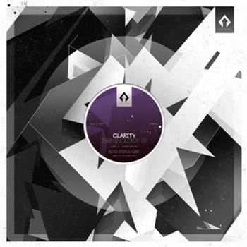 Clarity - Terminology EP - NU DIRECTIONS