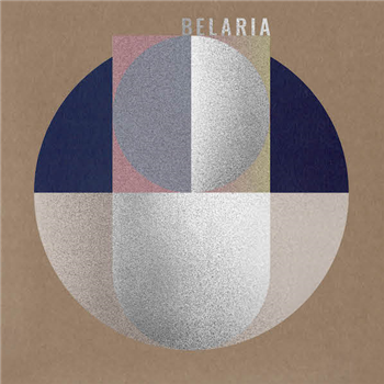 Belaria - Boost & Doubts EP (Blue Vinyl) - Friendsome Records Belaria - Boost & Doubts EP (Blue Vinyl) - Friendsome Records