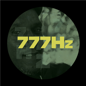 Hiss is Bliss ft Linval Thompson - 777Hz