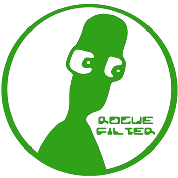 Rogue Filter - Everything Can Become One - Rogue Filter