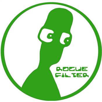 Rogue Filter - Everything Can Become One - Rogue Filter Rogue Filter - Everything Can Become One - Rogue Filter