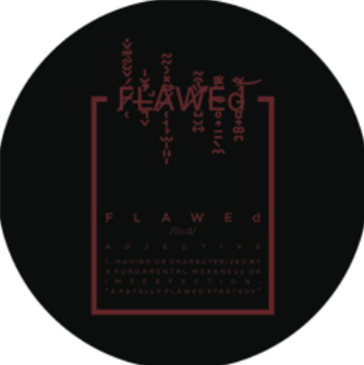 Alejo - Cuarta Dimensión - Flawed Alejo - Cuarta Dimensión - Flawed