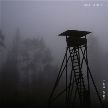 Flug 8 - Enroute - Live At Robert Johnson Flug 8 - Enroute - Live At Robert Johnson