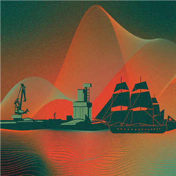 Winch Move EP - Various Artists - 3 Mâts Records Winch Move EP - Various Artists - 3 Mâts Records
