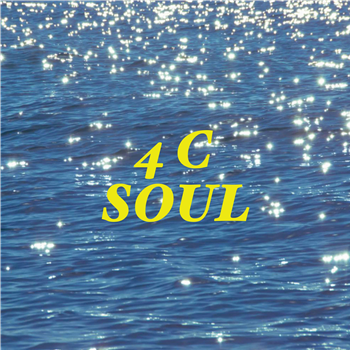 4 C SOUL - S-Mile - Thank You