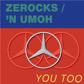 ZEROCKS - Yoo Too - Proxima