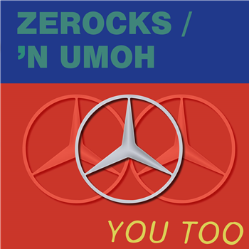 ZEROCKS - Yoo Too - Proxima ZEROCKS - Yoo Too - Proxima