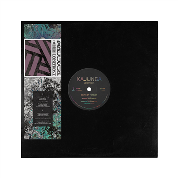Lonefront - South of Forever - Kajunga Lonefront - South of Forever - Kajunga