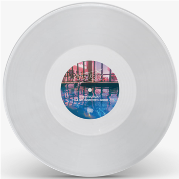 Ewan McVicar - Tell Me Something Good - Trick Ewan McVicar - Tell Me Something Good - Trick