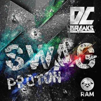 DC Breaks - Ram Records