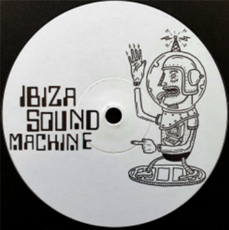 Various Artists - Triphasic EP - Ibiza Sound Machine