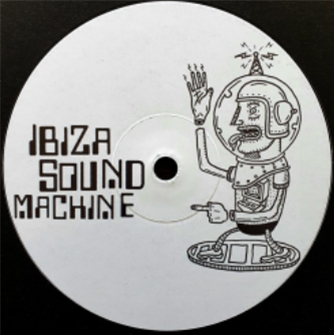 Various Artists - Triphasic EP - Ibiza Sound Machine Various Artists - Triphasic EP - Ibiza Sound Machine