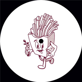 Manuel Sahagun - Boogie Sister - Pomme Frite