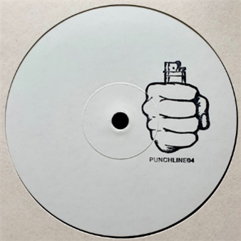 Various Artists - PUNCHLINE04 - PUNCHLINE Various Artists - PUNCHLINE04 - PUNCHLINE