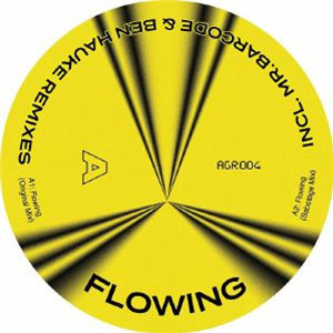 David Agrella - Flowing (feat Sabotage/Ben Hauke/Mr Barcode mix) - Agrellomatica David Agrella - Flowing (feat Sabotage/Ben Hauke/Mr Barcode mix) - Agrellomatica