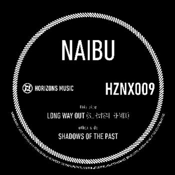 Naibu - Horizons Music