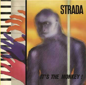 Strada - Its The Monkey! - BEST RECORD