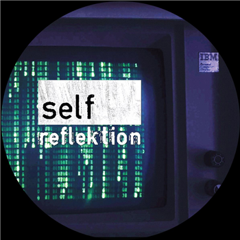 Rove Ranger - Purpose Research EP - Self Reflektion