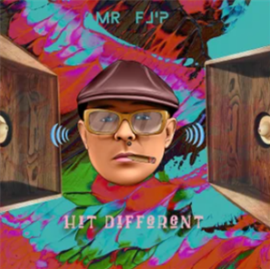 Mr. Flip - Hit Different - Yoruba Records