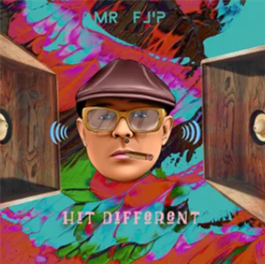 Mr. Flip - Hit Different - Yoruba Records Mr. Flip - Hit Different - Yoruba Records