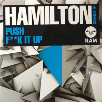 Hamilton - Ram Records