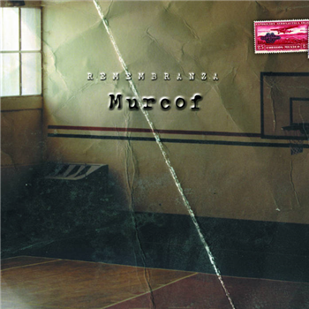 Murcof - Remembranza (2 X Black LP + DL Code) - The Leaf Label