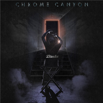Chrome Canyon - Director - Stones Throw Records
