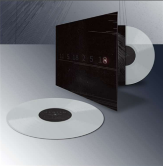 Yann Tiersen - 11 5 18 2 5 18 (2 X Coloured LP) - Mute
