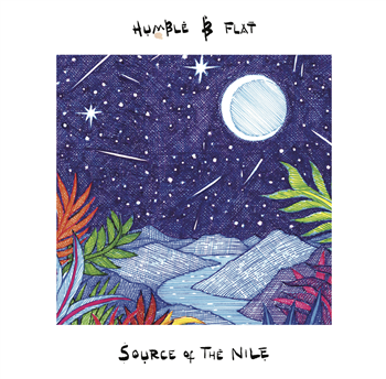 Humble B Flat - Source of the Nile - Pond Life Humble B Flat - Source of the Nile - Pond Life