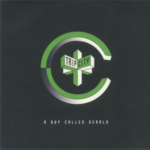 A Guy Called Gerald - Trip City - Velocity Press A Guy Called Gerald - Trip City - Velocity Press