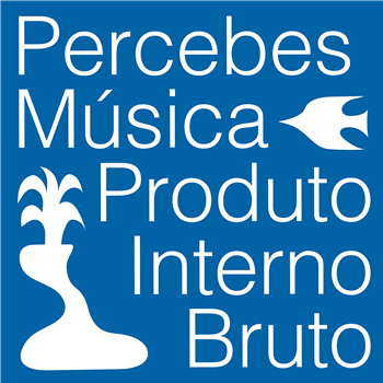 Various Artists- Produto Interno Bruto (2 X 12") - Percebes Música