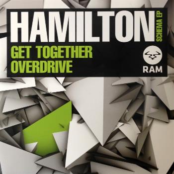 Hamilton - Ram Records