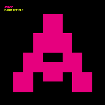 AVIVX - Dark Temple - Electronic Emergencies
